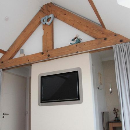 Au Coeur Des Hotes Steenvoorde المظهر الخارجي الصورة