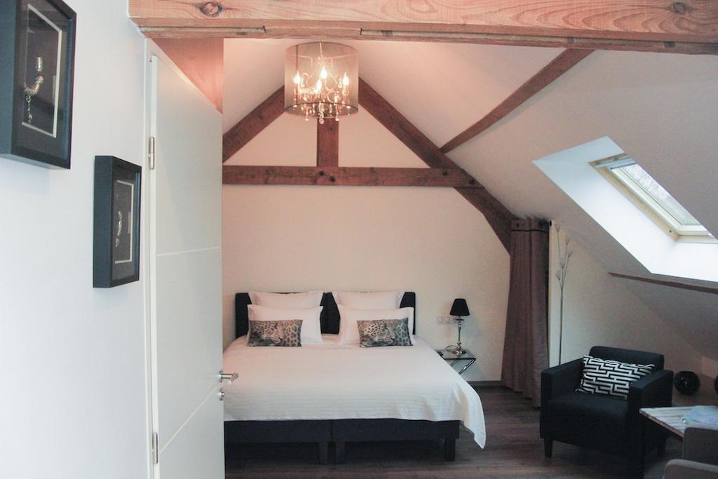Au Coeur Des Hotes Steenvoorde المظهر الخارجي الصورة