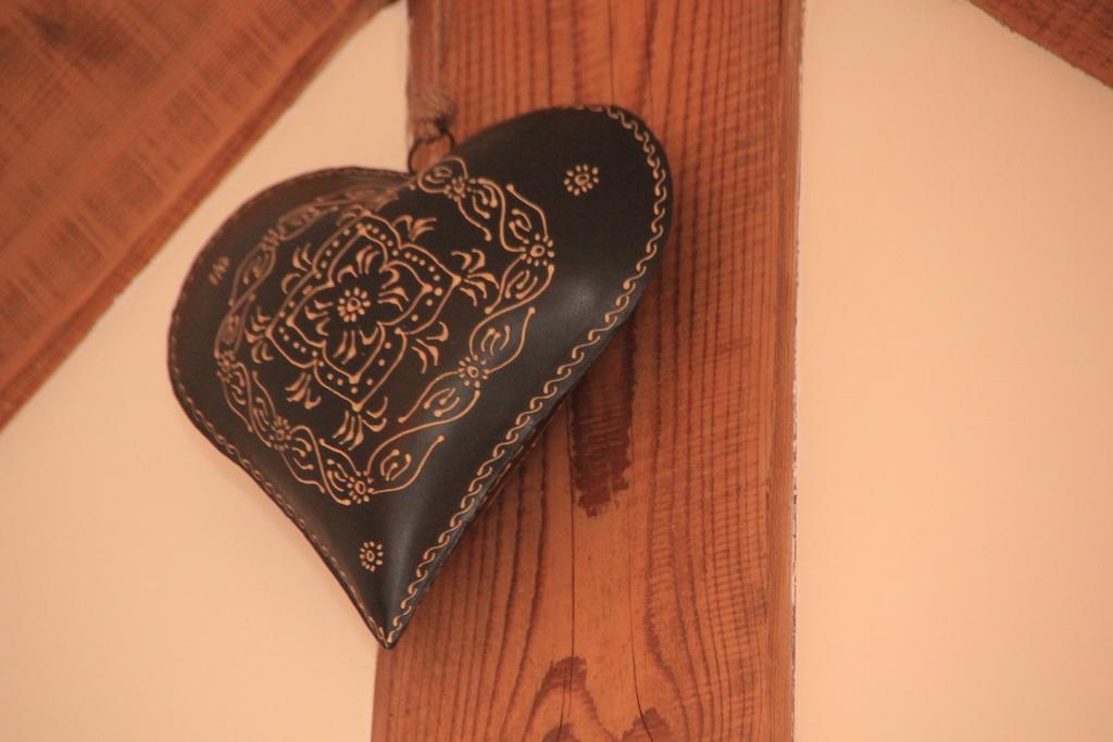 Au Coeur Des Hotes Steenvoorde الغرفة الصورة