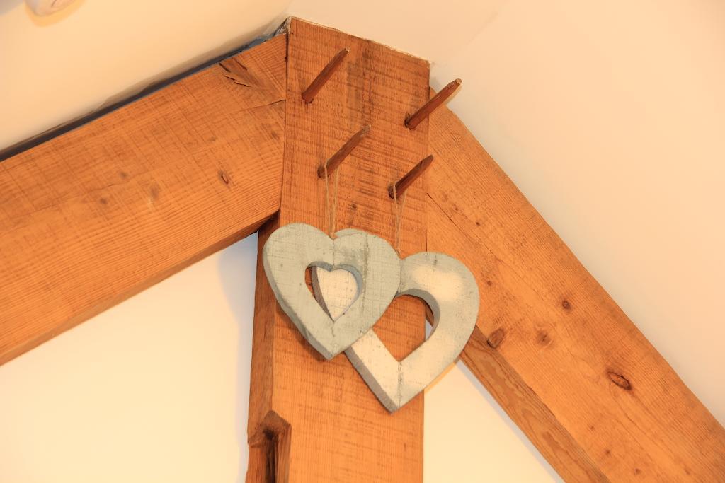 Au Coeur Des Hotes Steenvoorde الغرفة الصورة