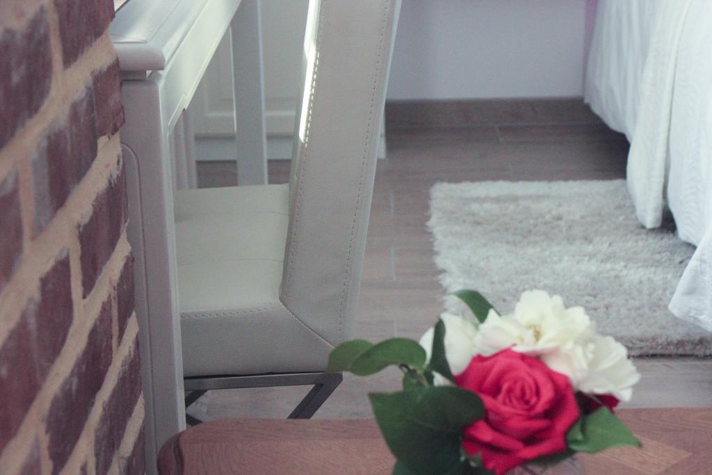 Au Coeur Des Hotes Steenvoorde المظهر الخارجي الصورة