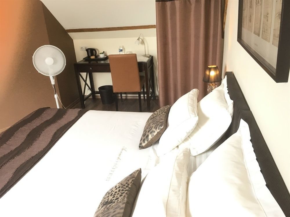 Au Coeur Des Hotes Steenvoorde المظهر الخارجي الصورة