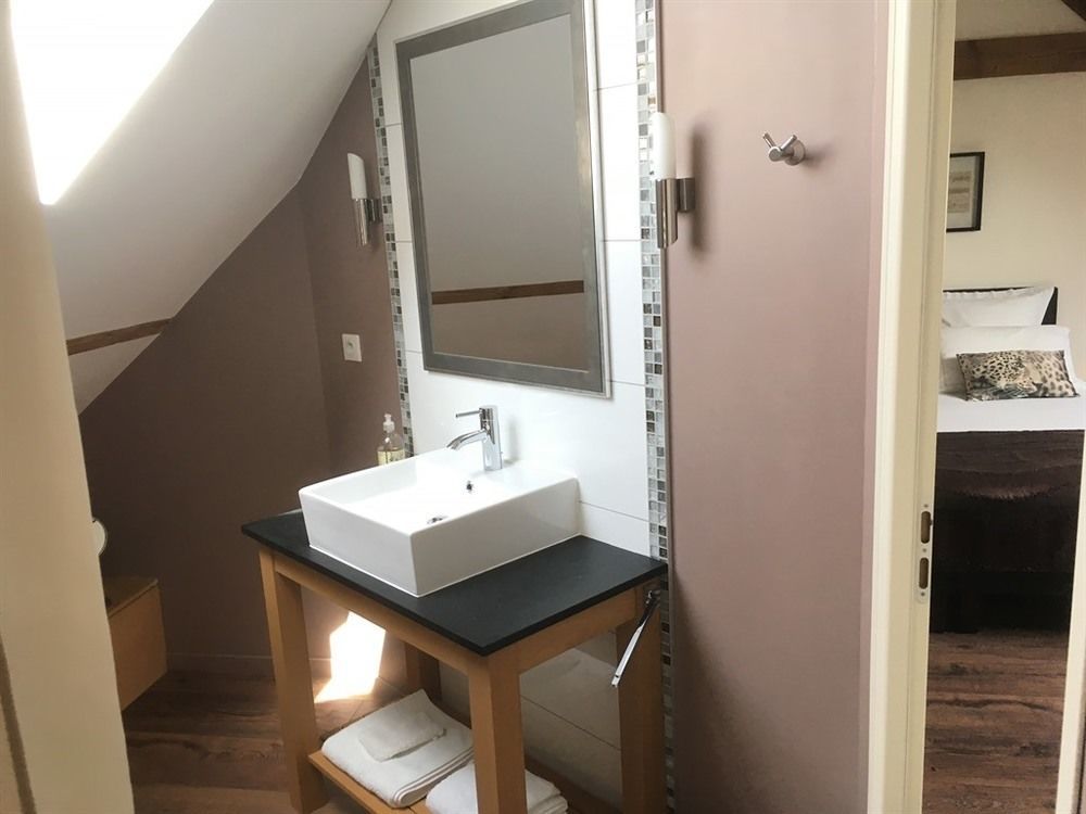 Au Coeur Des Hotes Steenvoorde المظهر الخارجي الصورة