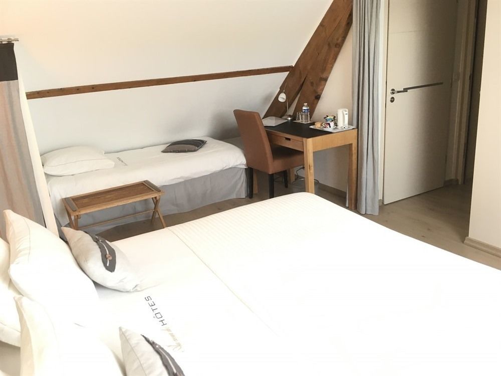 Au Coeur Des Hotes Steenvoorde المظهر الخارجي الصورة