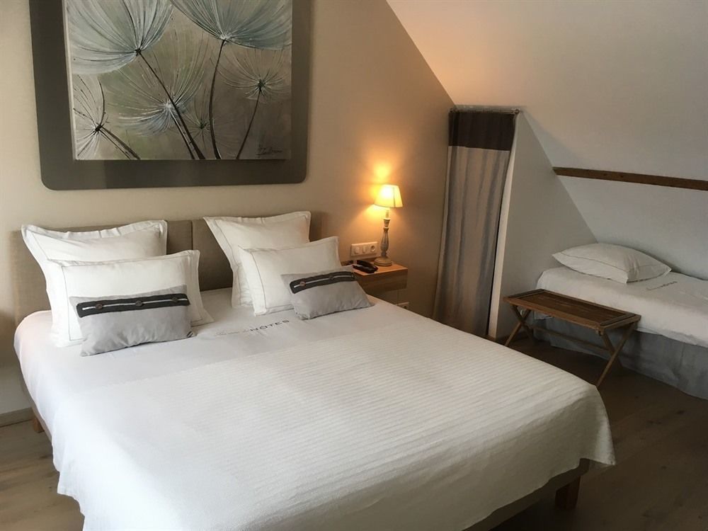 Au Coeur Des Hotes Steenvoorde المظهر الخارجي الصورة
