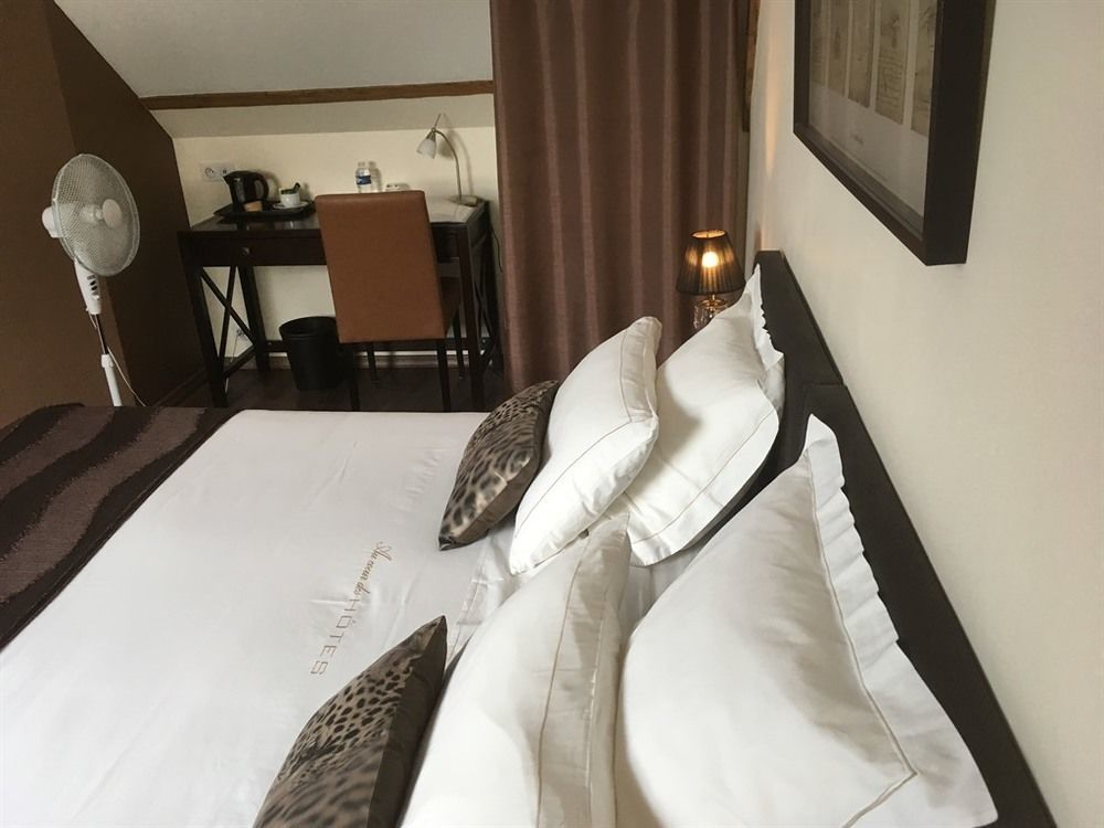 Au Coeur Des Hotes Steenvoorde المظهر الخارجي الصورة
